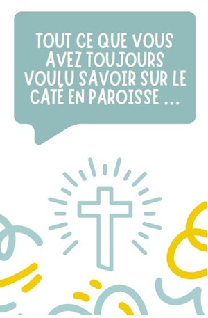 Flyer caté
